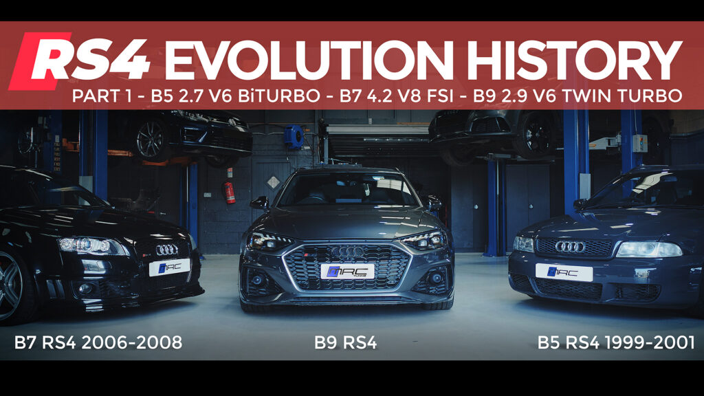 The Audi RS4 has always stood as a benchmark of performance, style, and innovation within the sports wagon segment. From the visceral power of the iconic B5 RS4 to the precision engineering of the B9, the lineage has come full circle. This article explores the evolution, tuning potential, engineering challenges, and future promise of the RS4 platform—past and present.