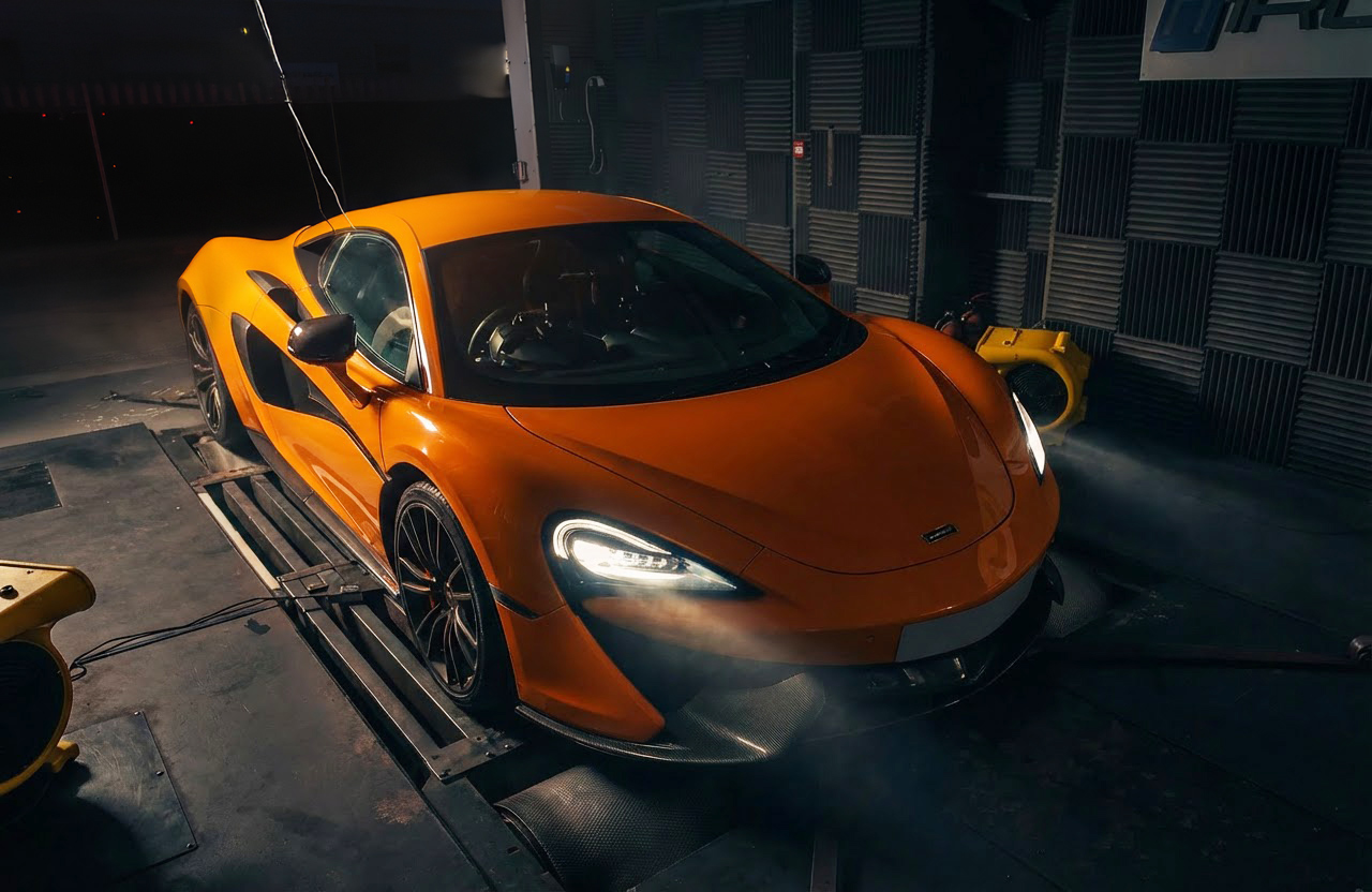 Audi RS3 8Y | 2.5 TFSI (DNWC)